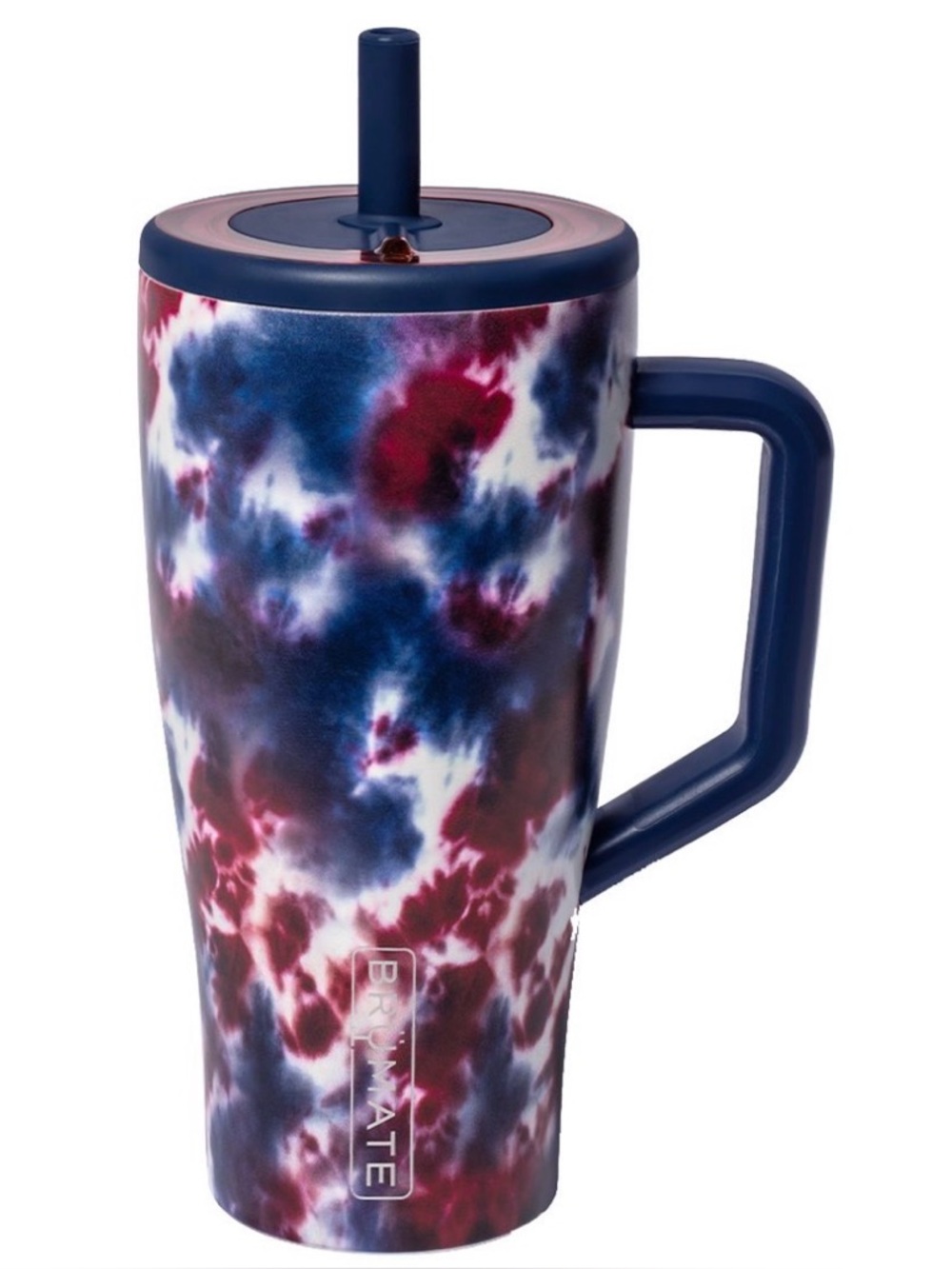 NWT Brumate ERA 30oz tumbler Star Burst
